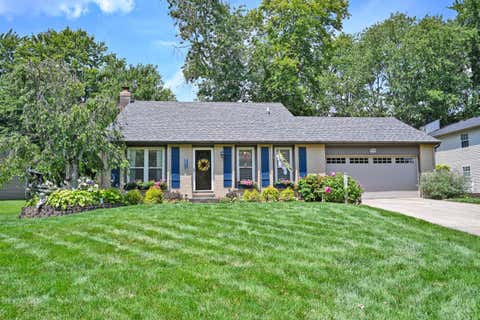 Homes For Sale - 5821 Monassas Run Road<br/> Miami Twp, OH 45150