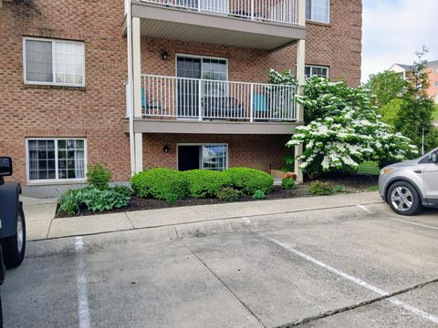 3352 Emerald Lakes Drive Unit 1D, Green Twp, OH 45211 - MLS#: 1839436
