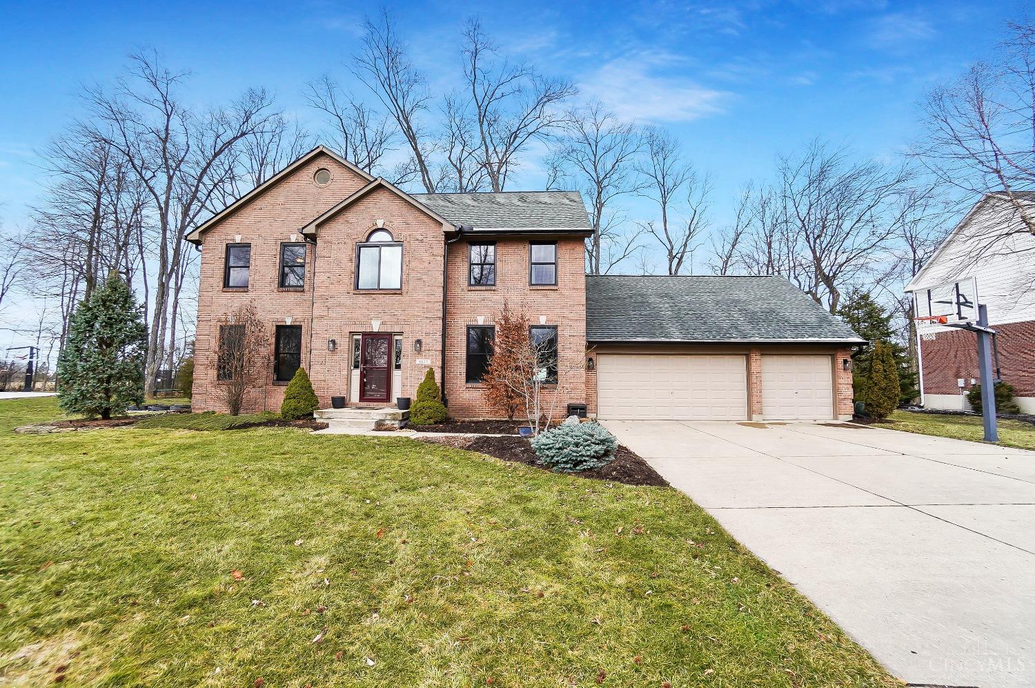 8827 Barrington Way, Clearcreek Twp., Ohio image 7