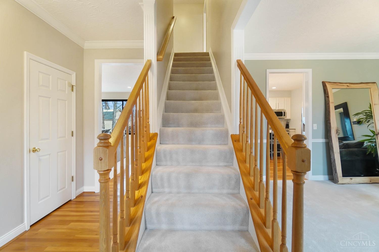 8827 Barrington Way, Clearcreek Twp., Ohio image 38