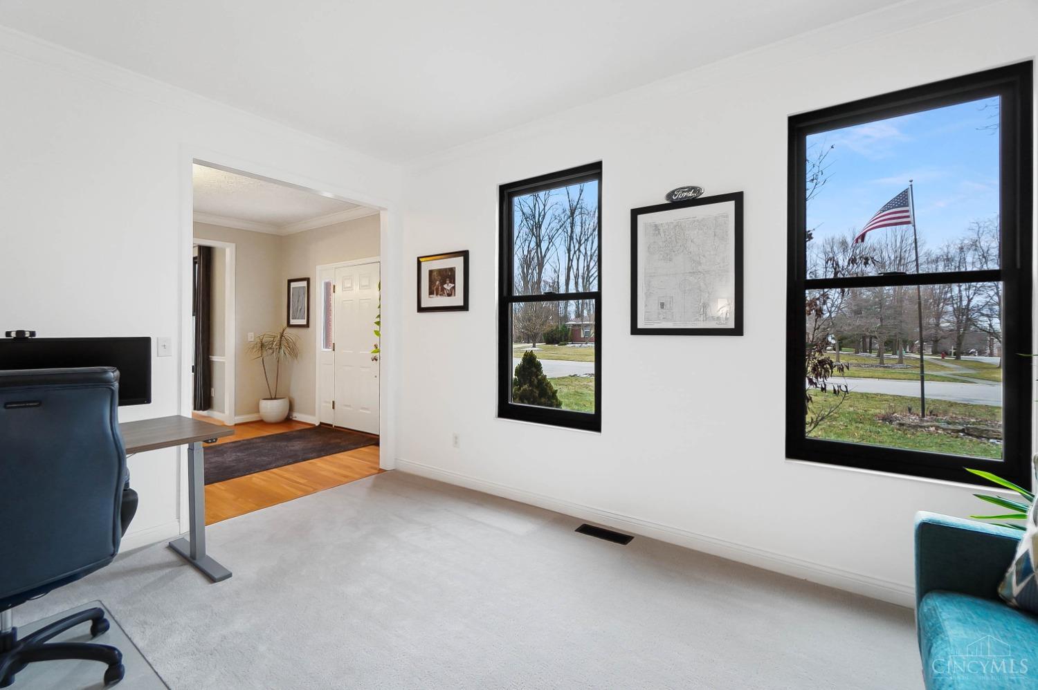8827 Barrington Way, Clearcreek Twp., Ohio image 37