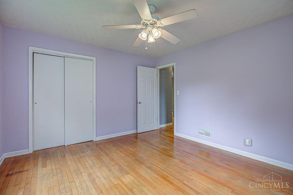 1521 Parkview Avenue, Hamilton, Ohio image 17