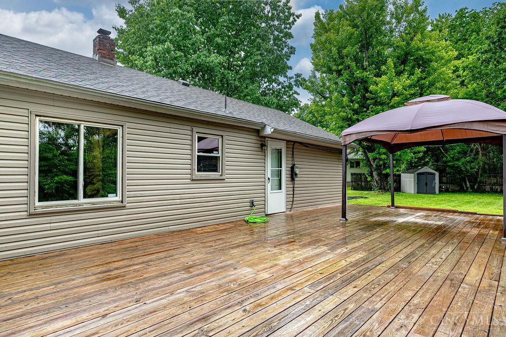 1521 Parkview Avenue, Hamilton, Ohio image 24