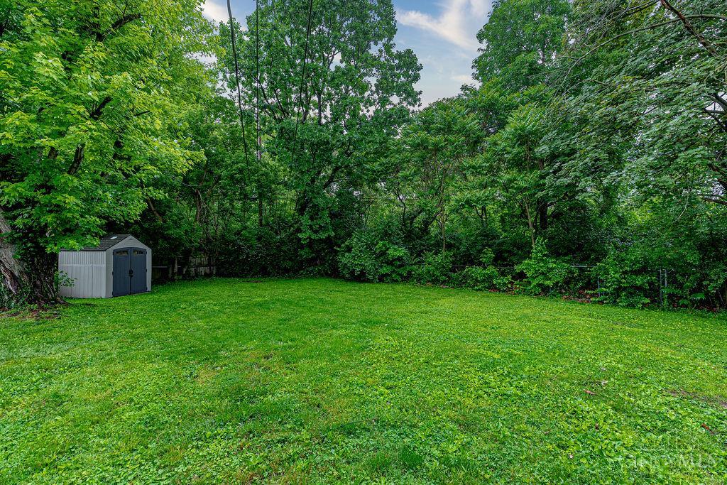 1521 Parkview Avenue, Hamilton, Ohio image 26