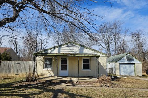 Photo of 4473 Dogwood Drive, Union Township, OH 45103 (MLS # 1870417)