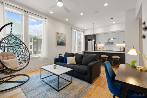 Photo of 50 East Court Street #308, Cincinnati, OH 45202 (MLS # 1868886)