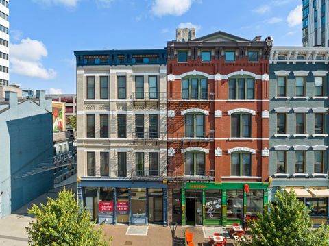 50 East Court Street 308 Cincinnati OH 45202