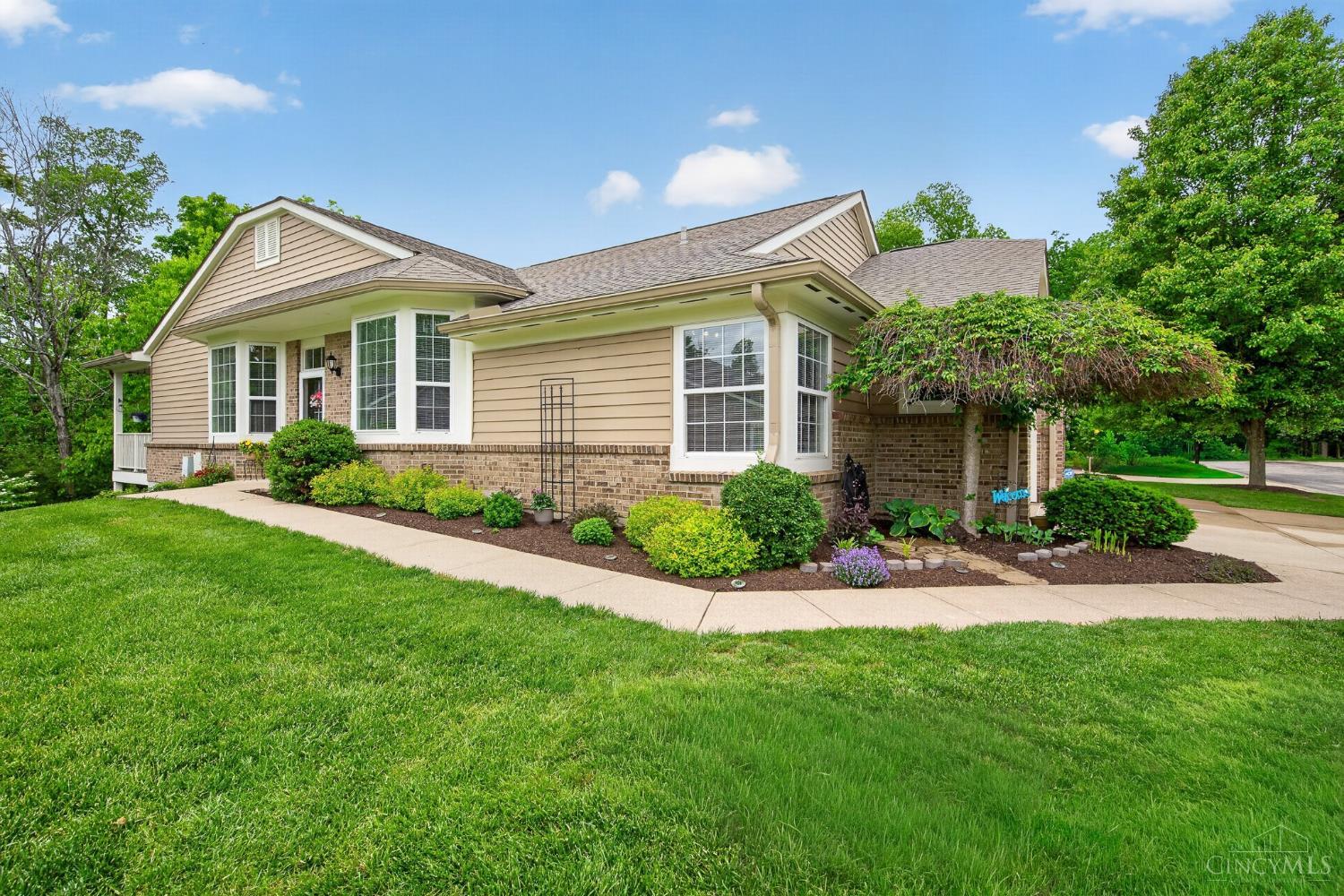 5953 Castlewood Crossing
