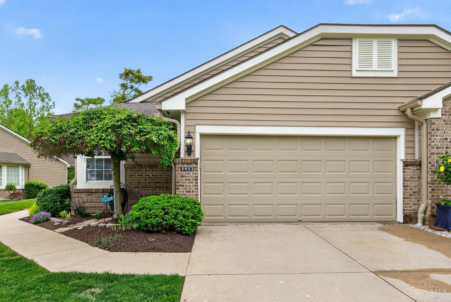 5953 Castlewood Crossing
