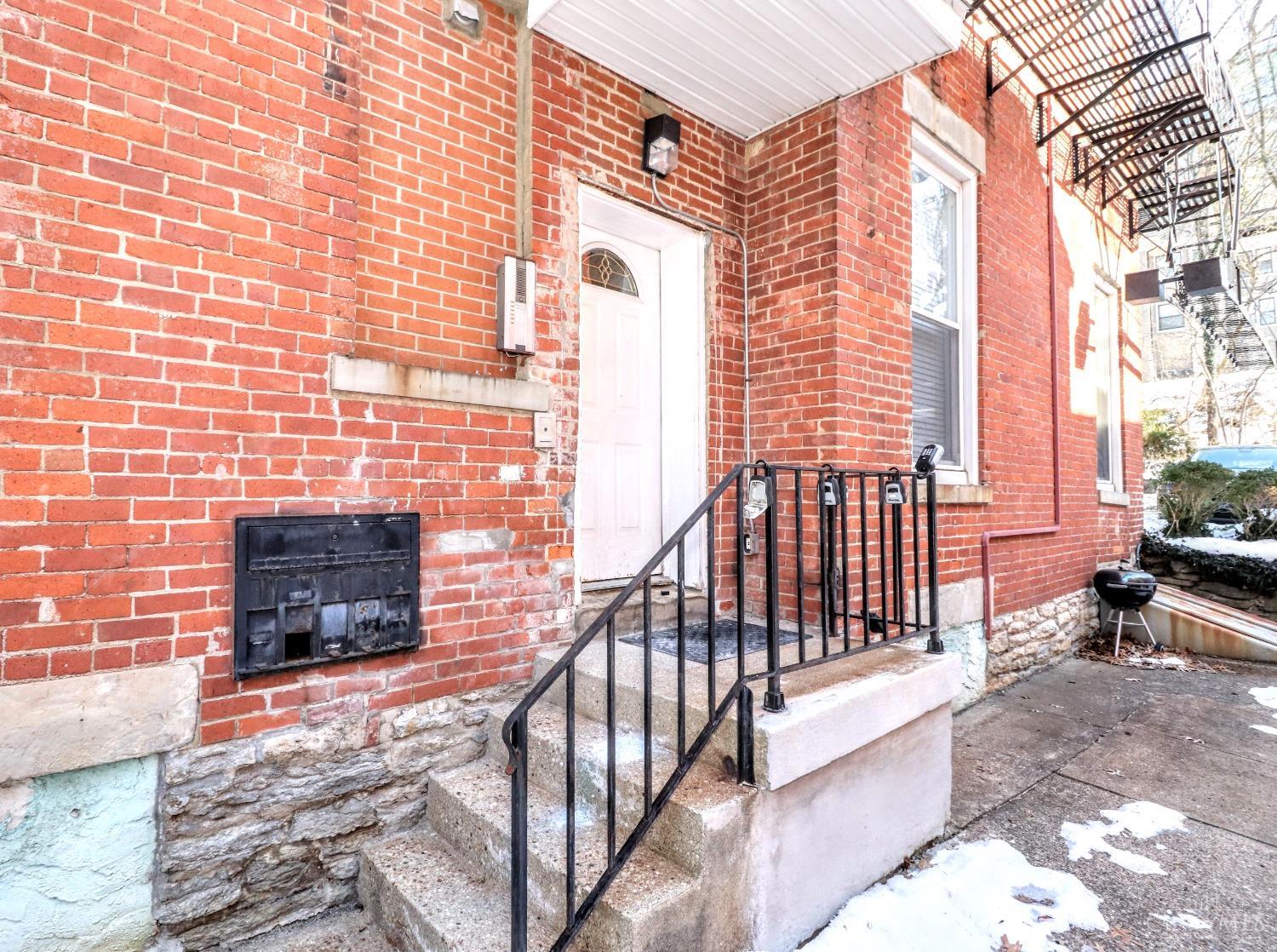 2108 Fulton Avenue #1, Cincinnati, Ohio image 26
