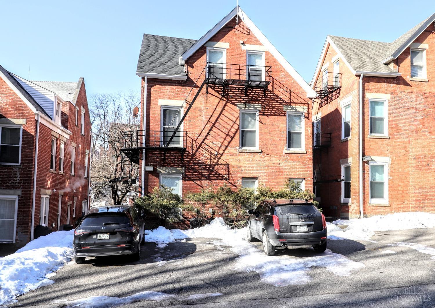 2108 Fulton Avenue #1, Cincinnati, Ohio image 25
