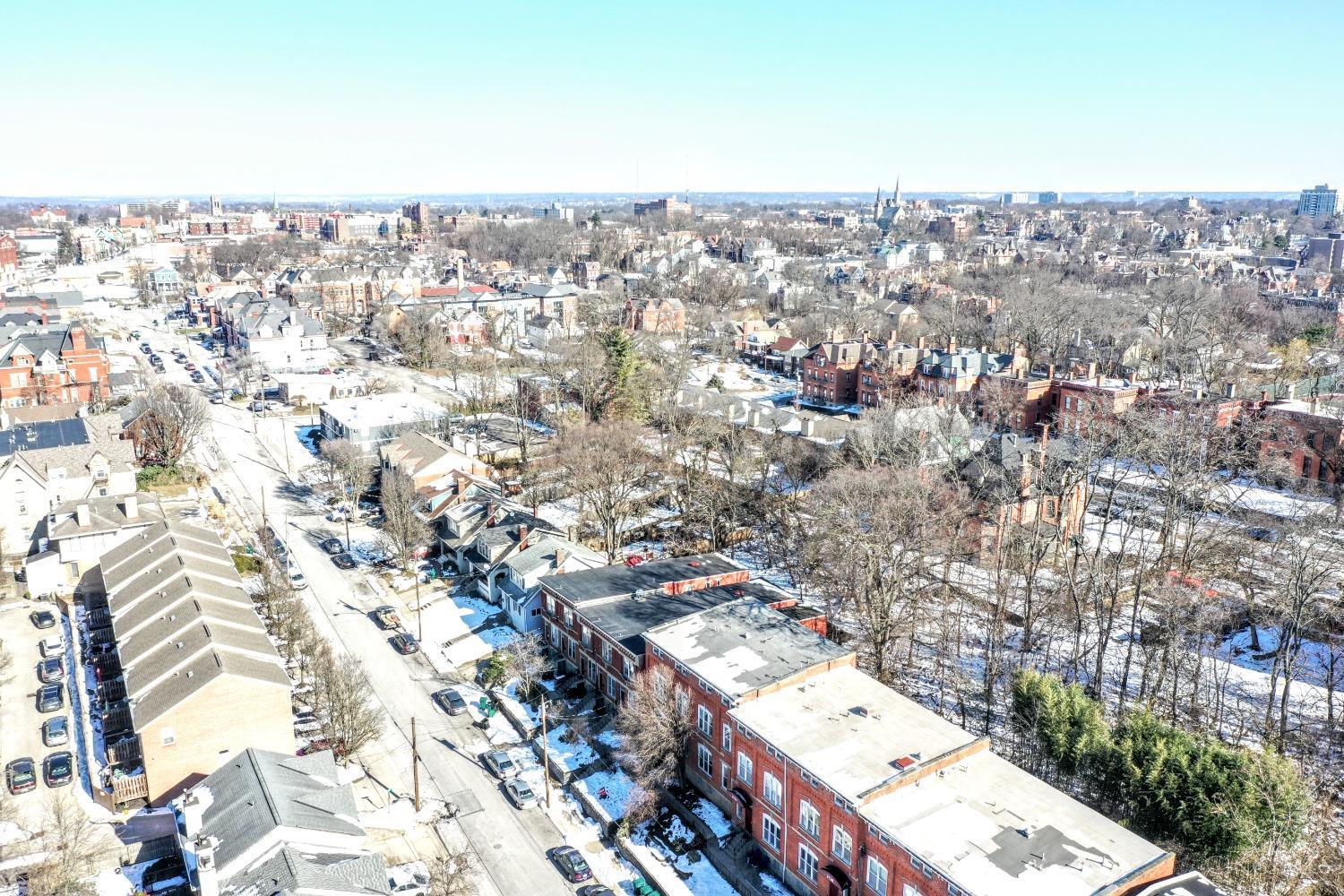 2108 Fulton Avenue #1, Cincinnati, Ohio image 23