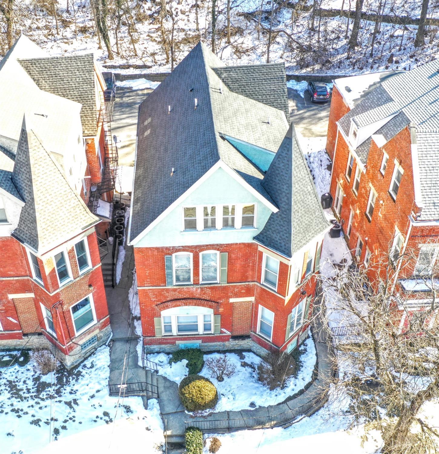 2108 Fulton Avenue #1, Cincinnati, Ohio image 20