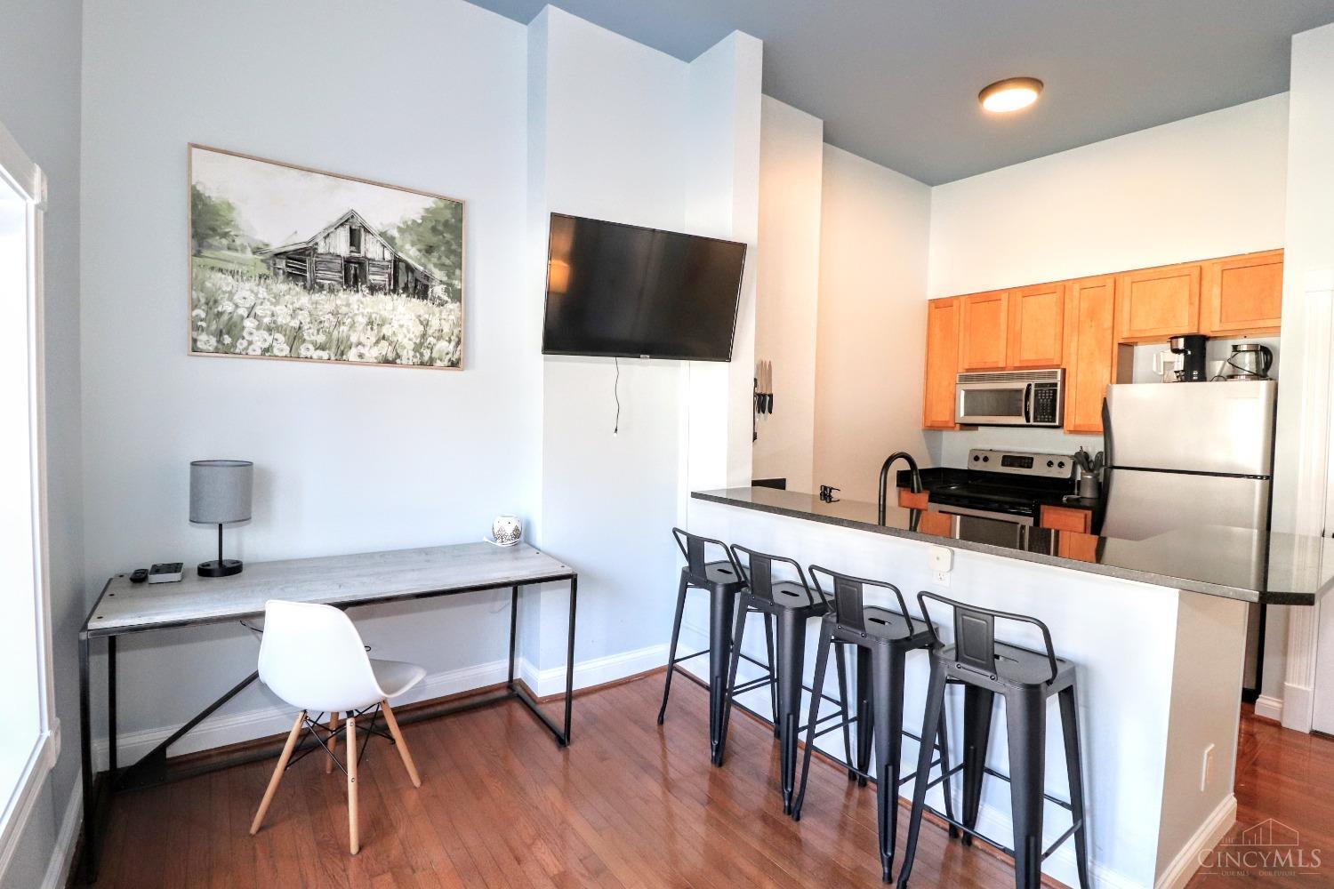 2108 Fulton Avenue #1, Cincinnati, Ohio image 9