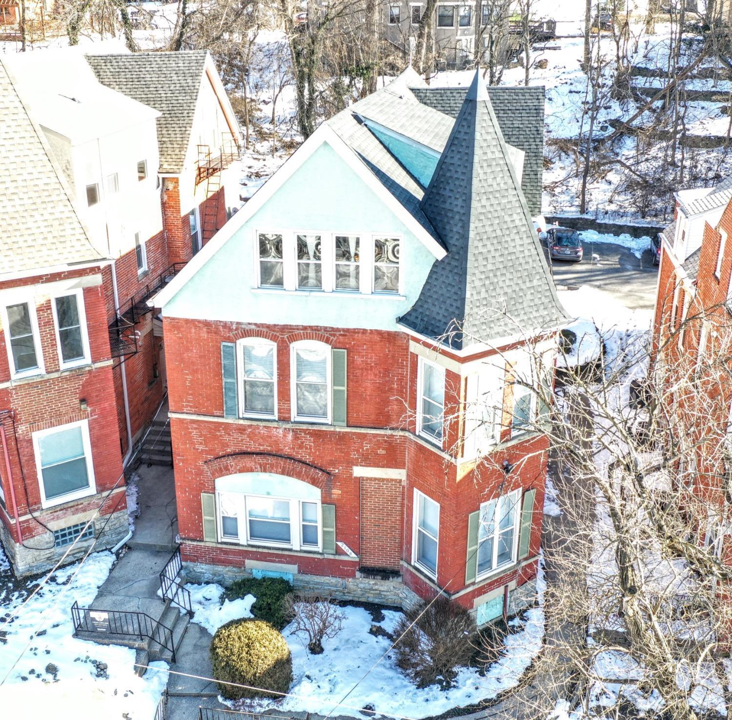 2108 Fulton Avenue #1, Cincinnati, Ohio image 1