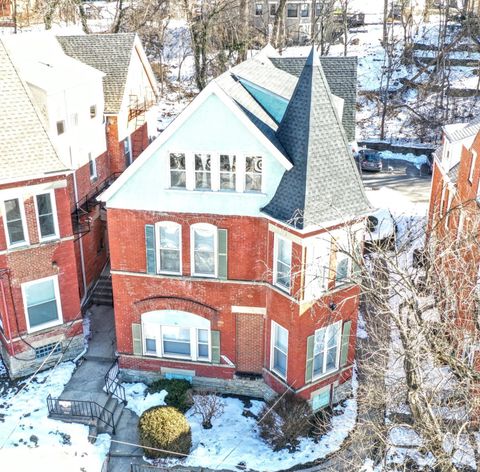 2108 Fulton Avenue 1 Cincinnati OH 45206