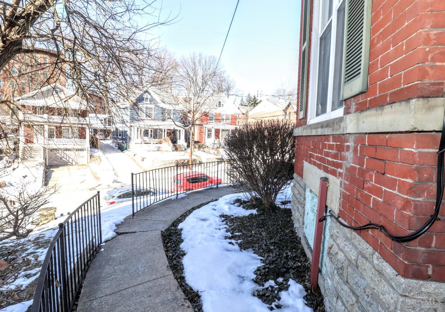 2108 Fulton Avenue #1, Cincinnati, Ohio image 28