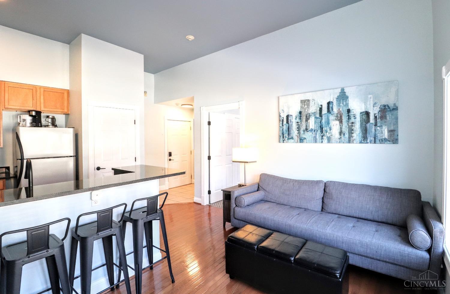 2108 Fulton Avenue #1, Cincinnati, Ohio image 13