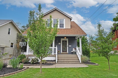 Condo For Sale - 3977 Delmar Avenue<br/> Cheviot, OH 45211