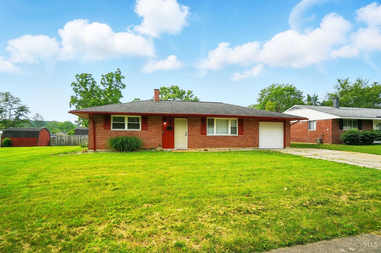 964 Seminole Trail, Milford, Ohio image 1