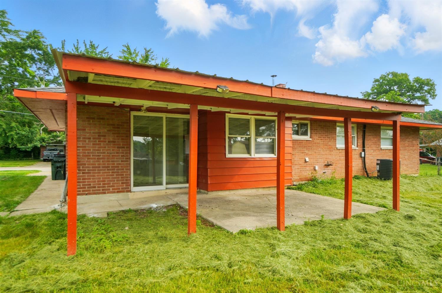 964 Seminole Trail, Milford, Ohio image 35