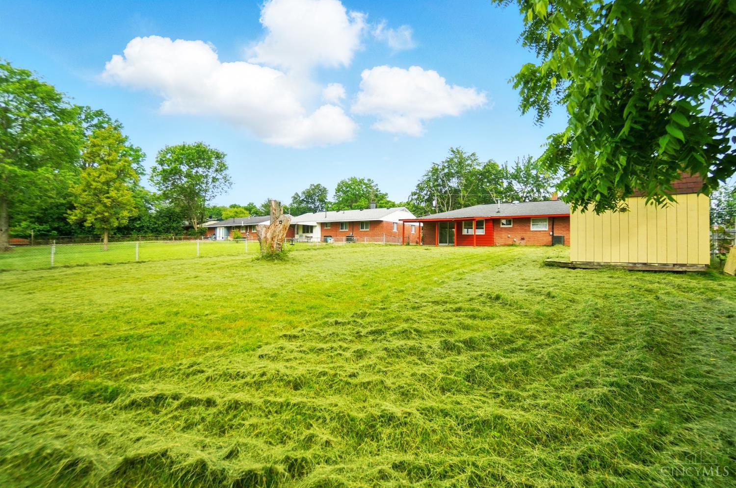 964 Seminole Trail, Milford, Ohio image 33
