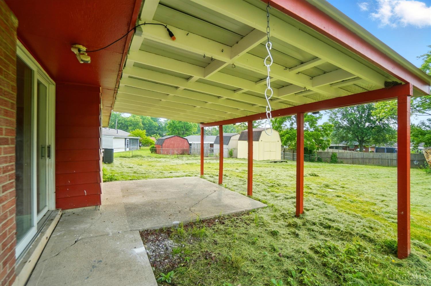 964 Seminole Trail, Milford, Ohio image 36