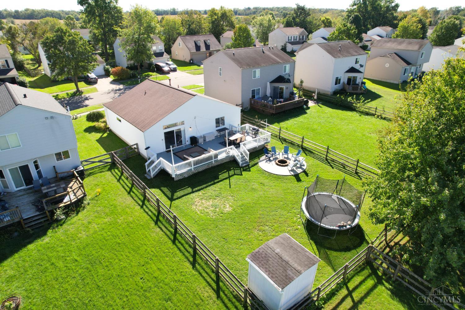 6549 Black Forest Court