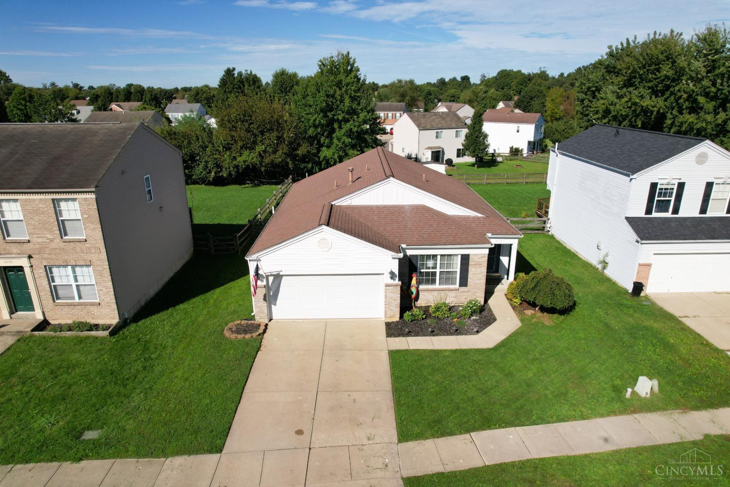 6549 Black Forest Court