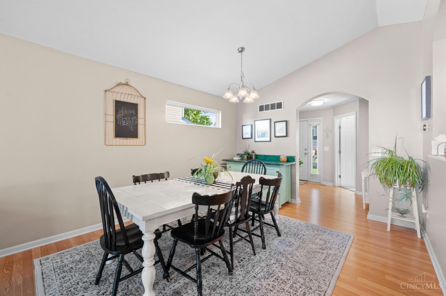 6549 Black Forest Court