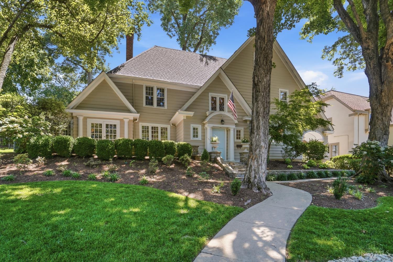 1340 Observatory Drive