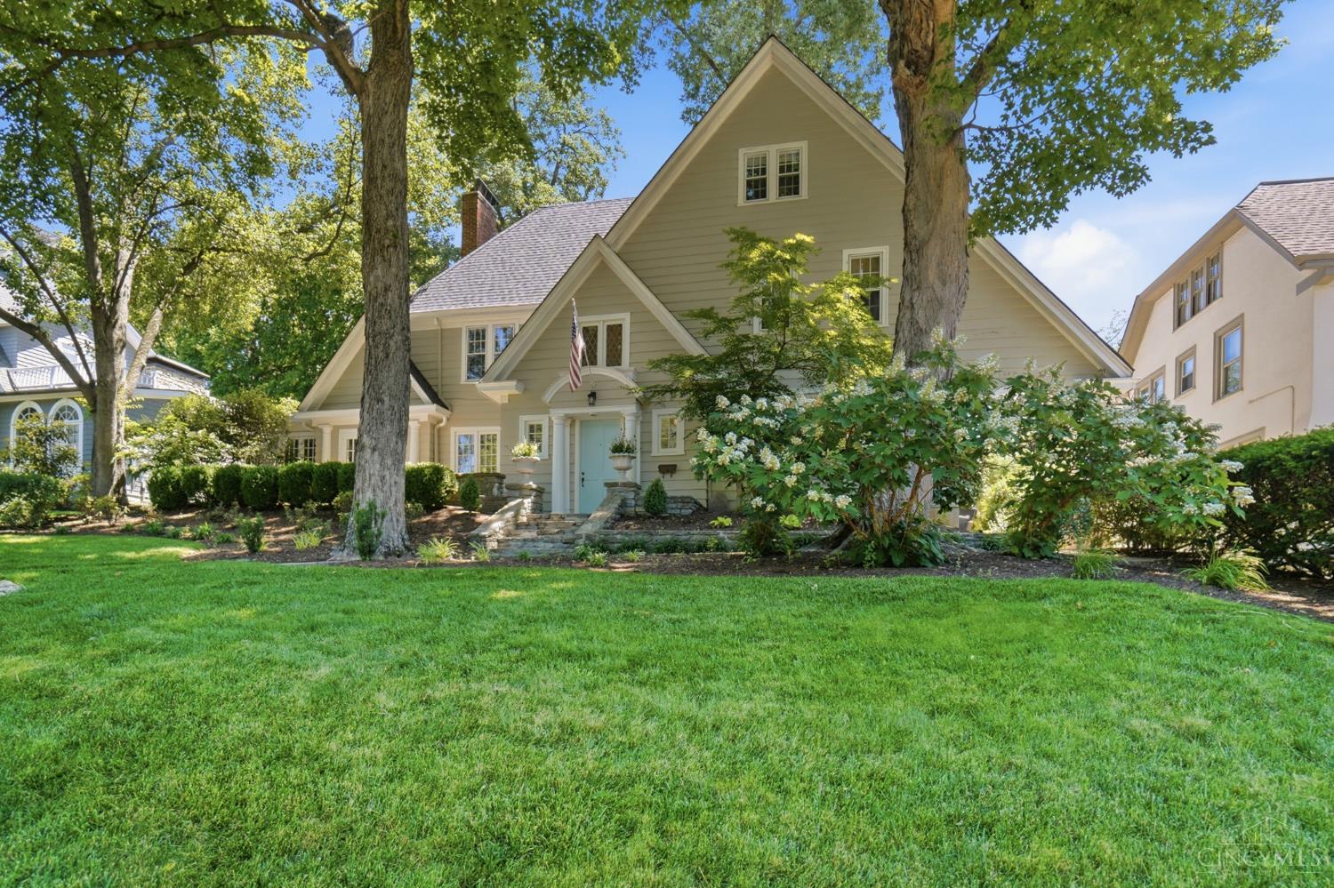 1340 Observatory Drive