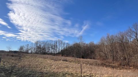 Vacant Land For Sale - 1 Mcguire Ridge Road<br/> Franklin County, Metamora, IN 47024