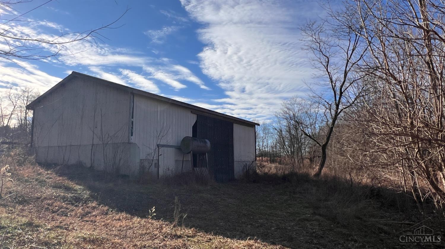 17223 Mcguire Ridge Road