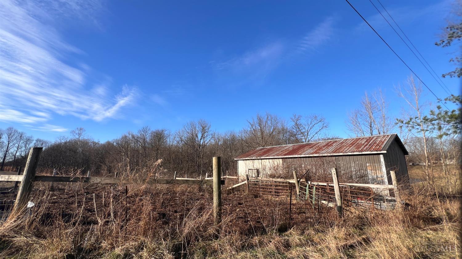 17223 Mcguire Ridge Road