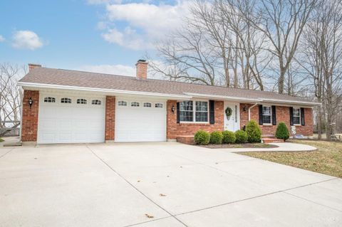 Photo of 11624 Edgewood Road, Crosby Township, OH 45030 (MLS # 1869531)