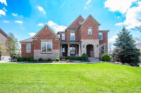 7210 Keltner Drive West Chester OH 45069