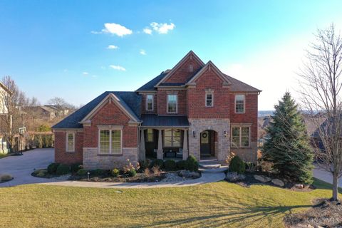 7210 Keltner Drive West Chester OH 45069