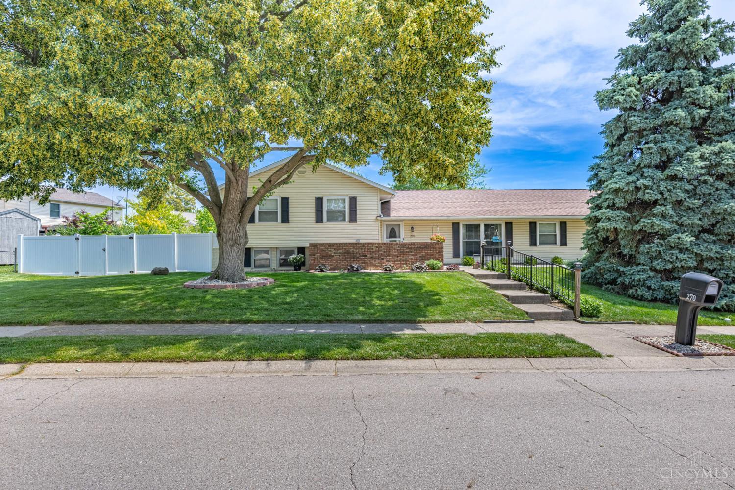 270 Evergreen Drive