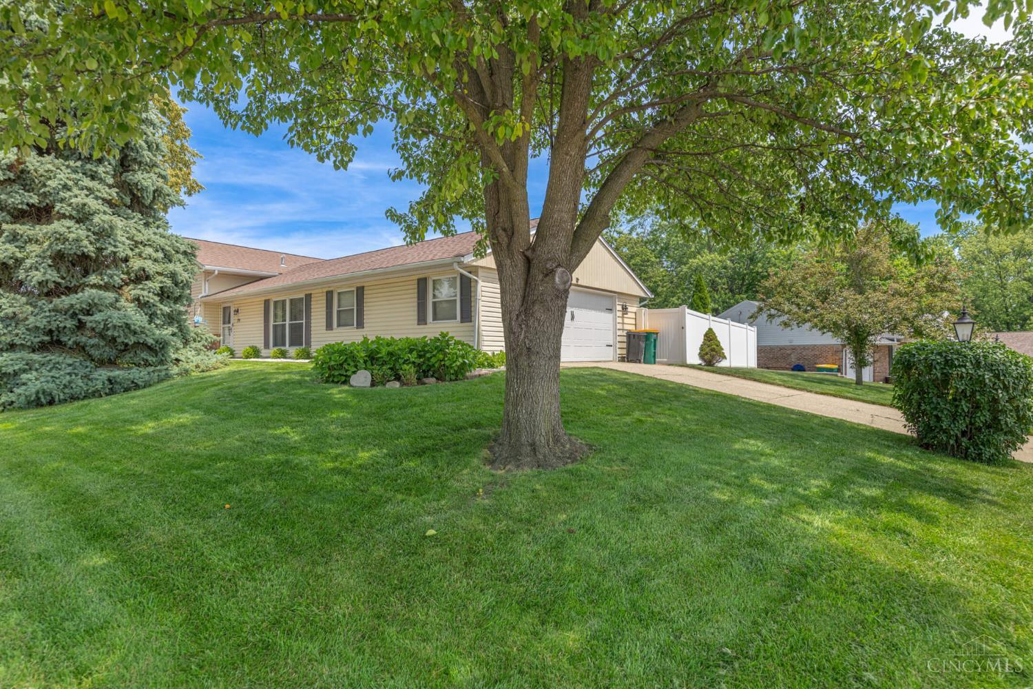 270 Evergreen Drive