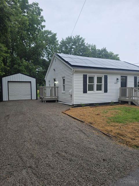Homes For Sale - 1870 Laurel Lindale Road<br/> Clermont County, Monroe, OH 45157