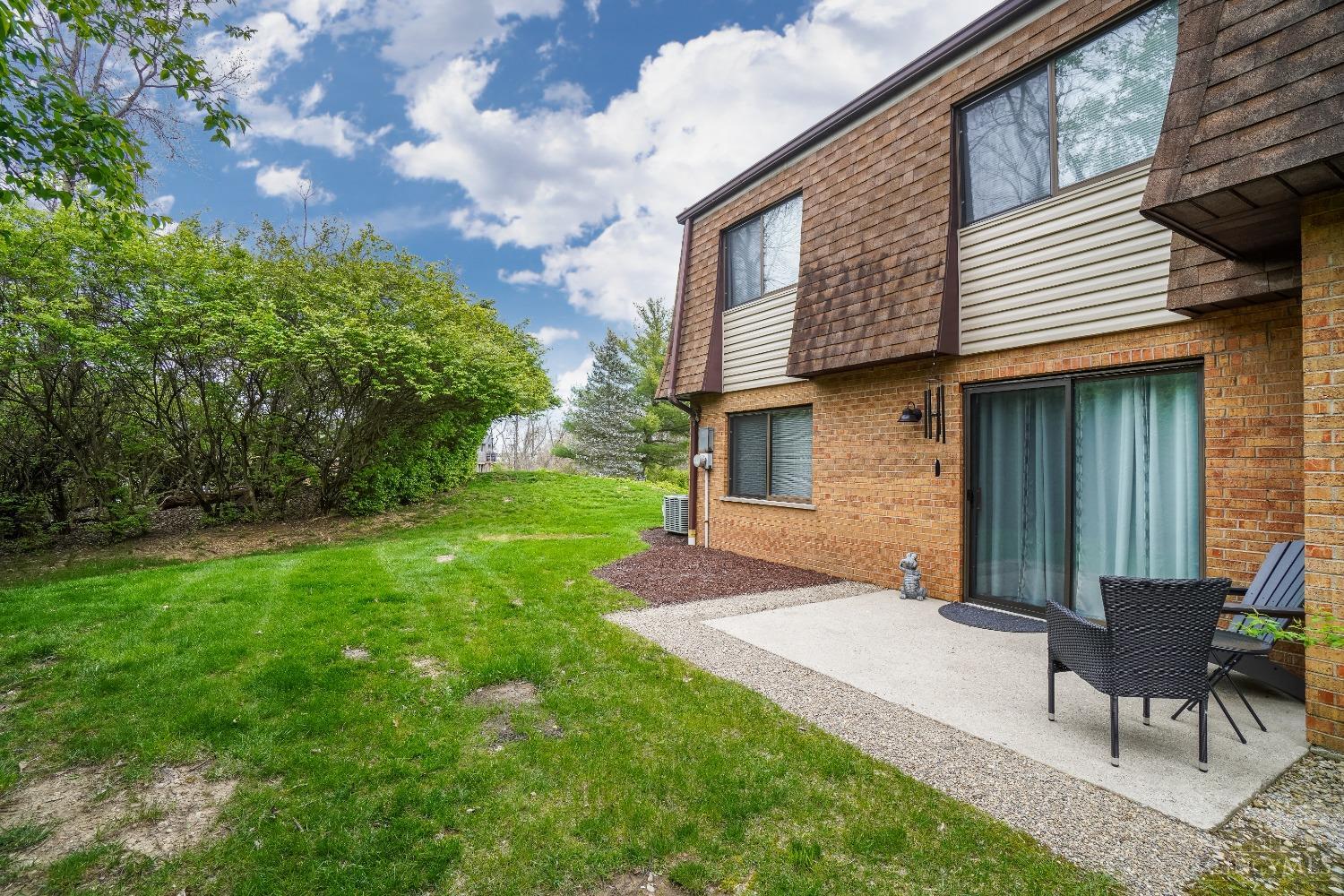 6580 Hearne Road, Cincinnati, Ohio image 25