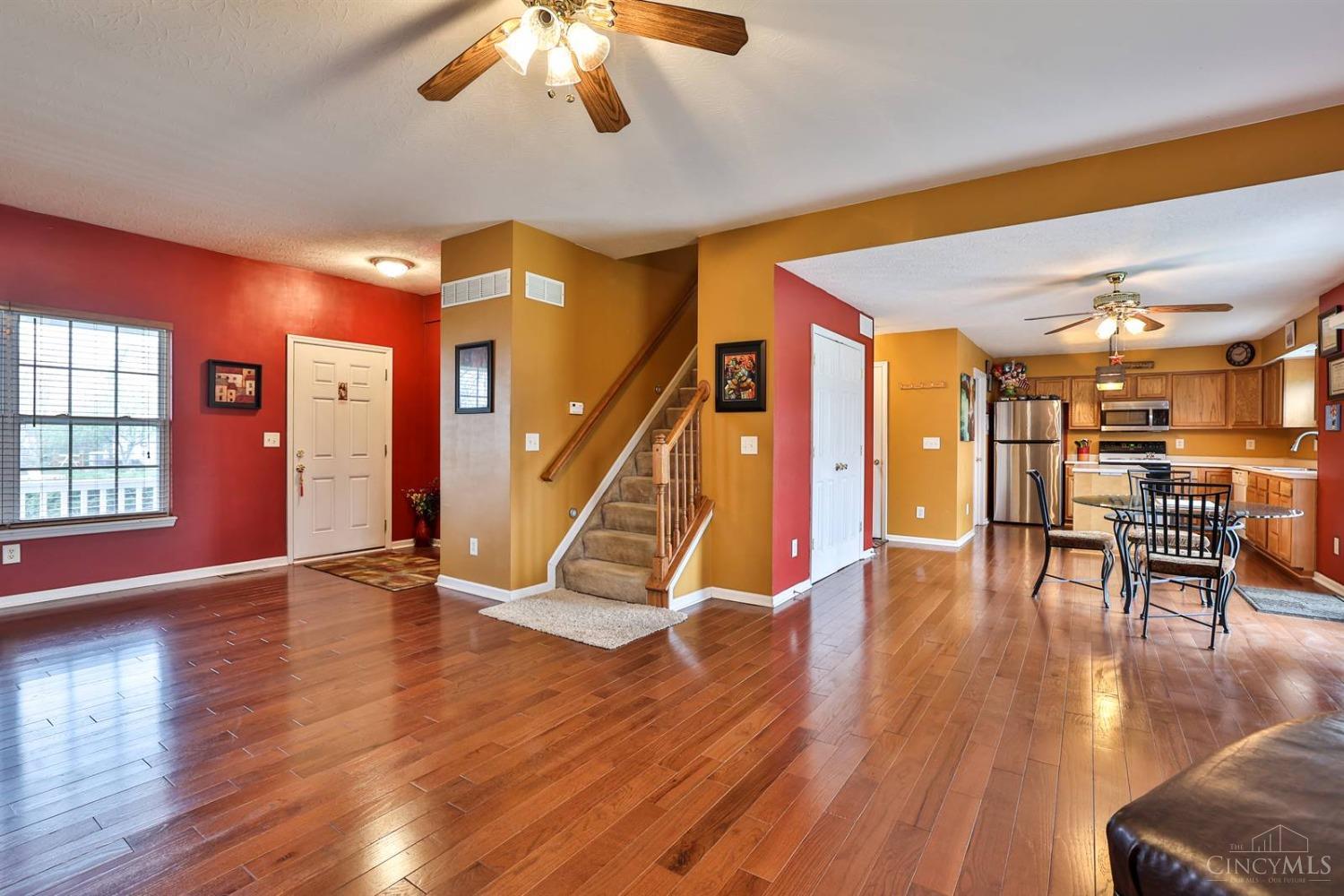 318 Stone Ridge Lane, Monroe, Ohio image 5