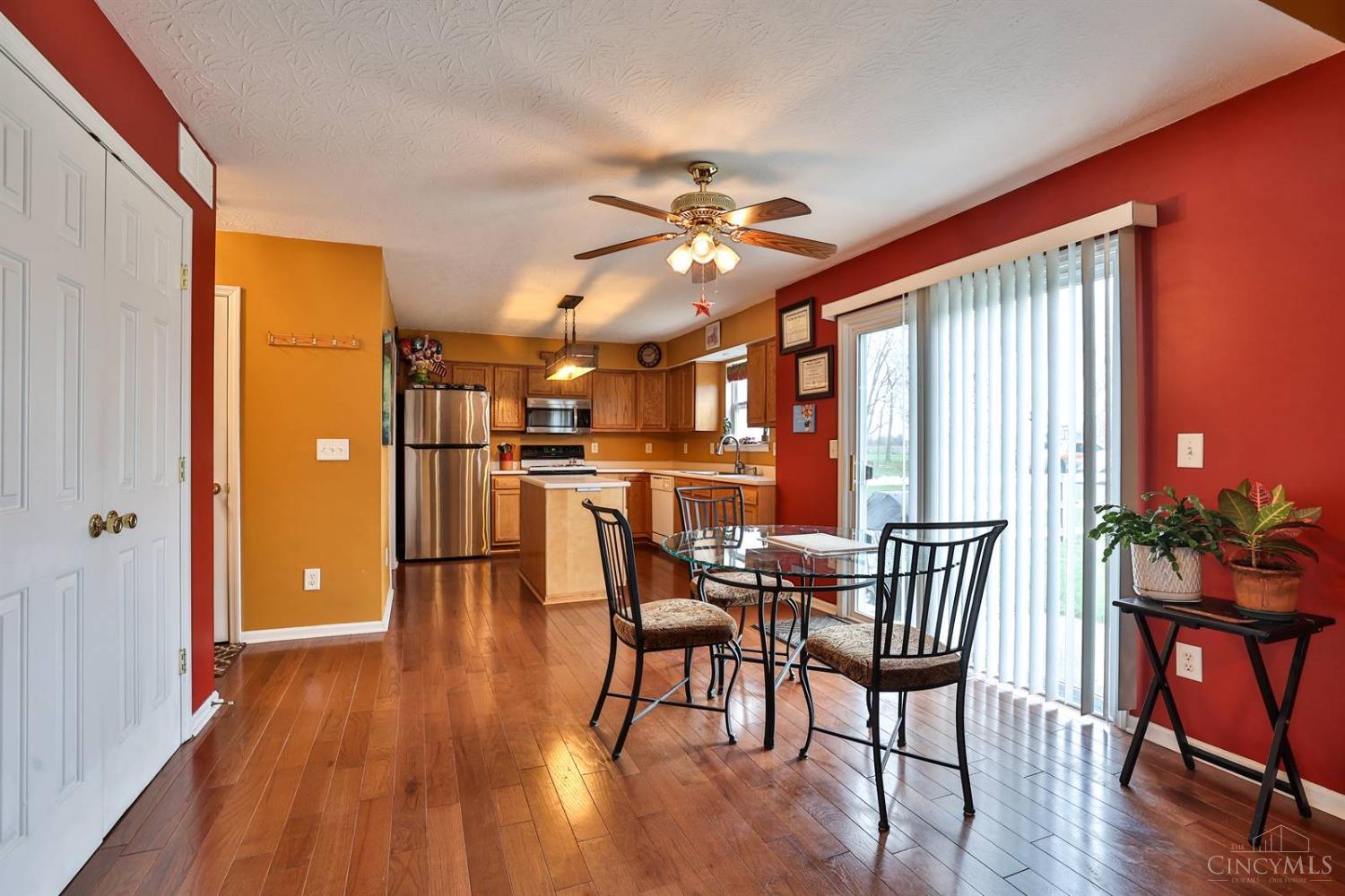 318 Stone Ridge Lane, Monroe, Ohio image 11