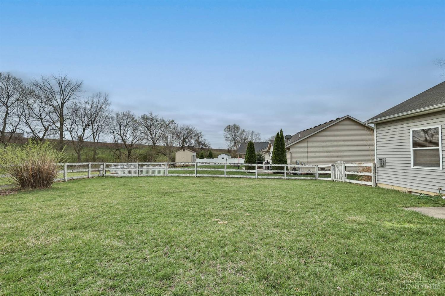 318 Stone Ridge Lane, Monroe, Ohio image 30