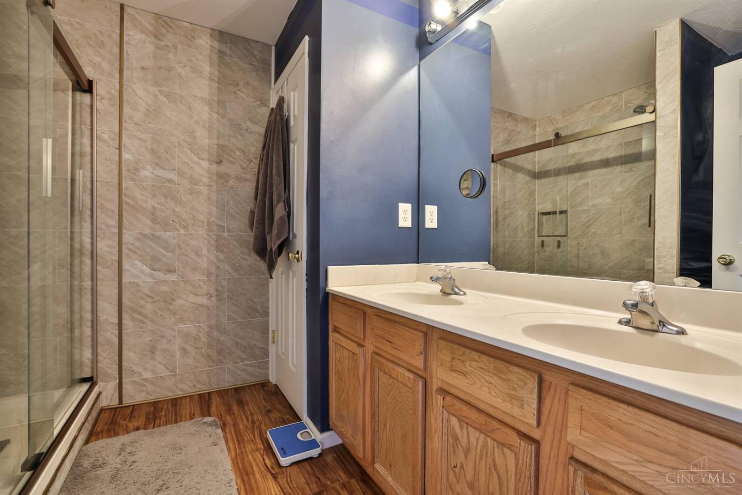 318 Stone Ridge Lane, Monroe, Ohio image 17