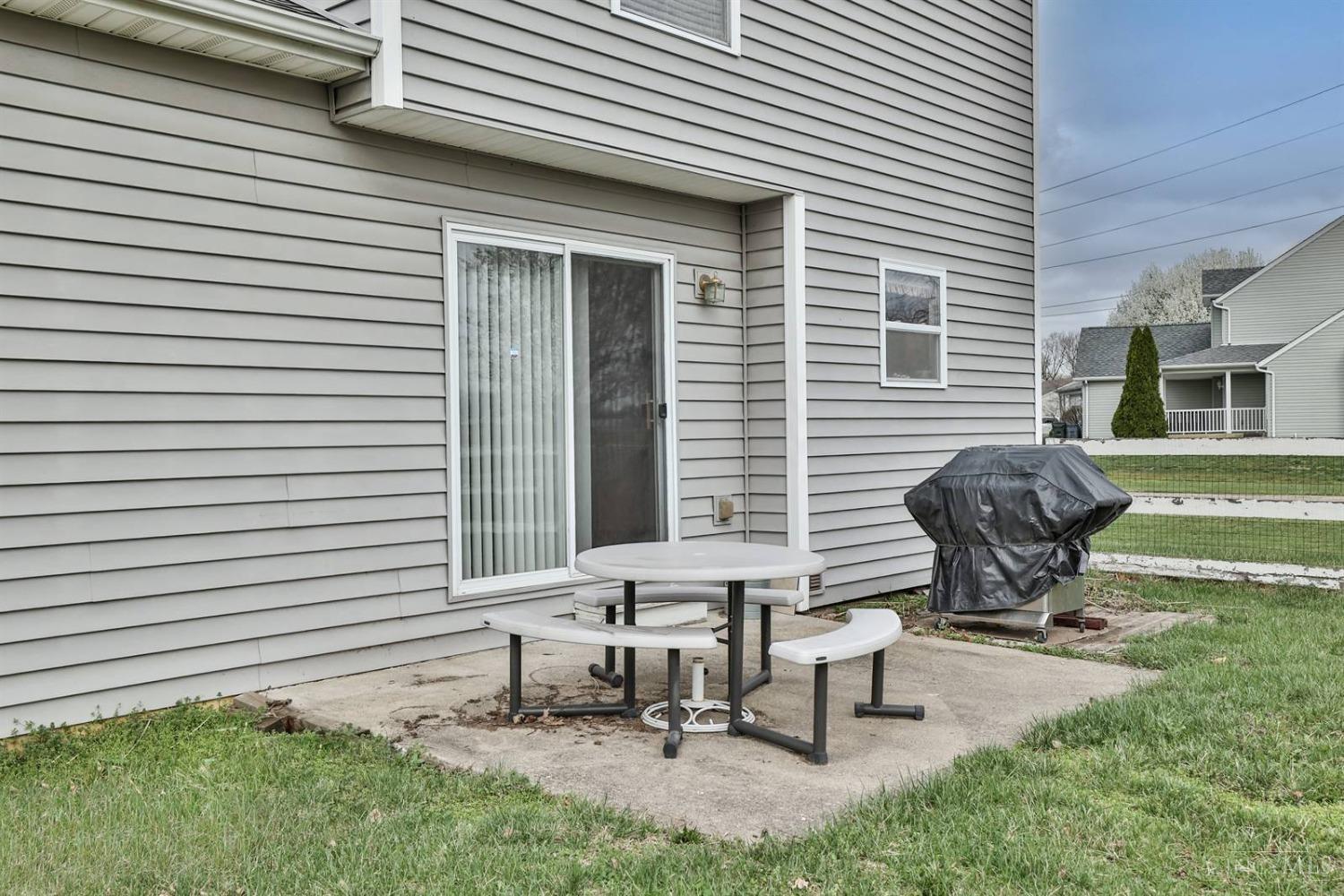 318 Stone Ridge Lane, Monroe, Ohio image 29