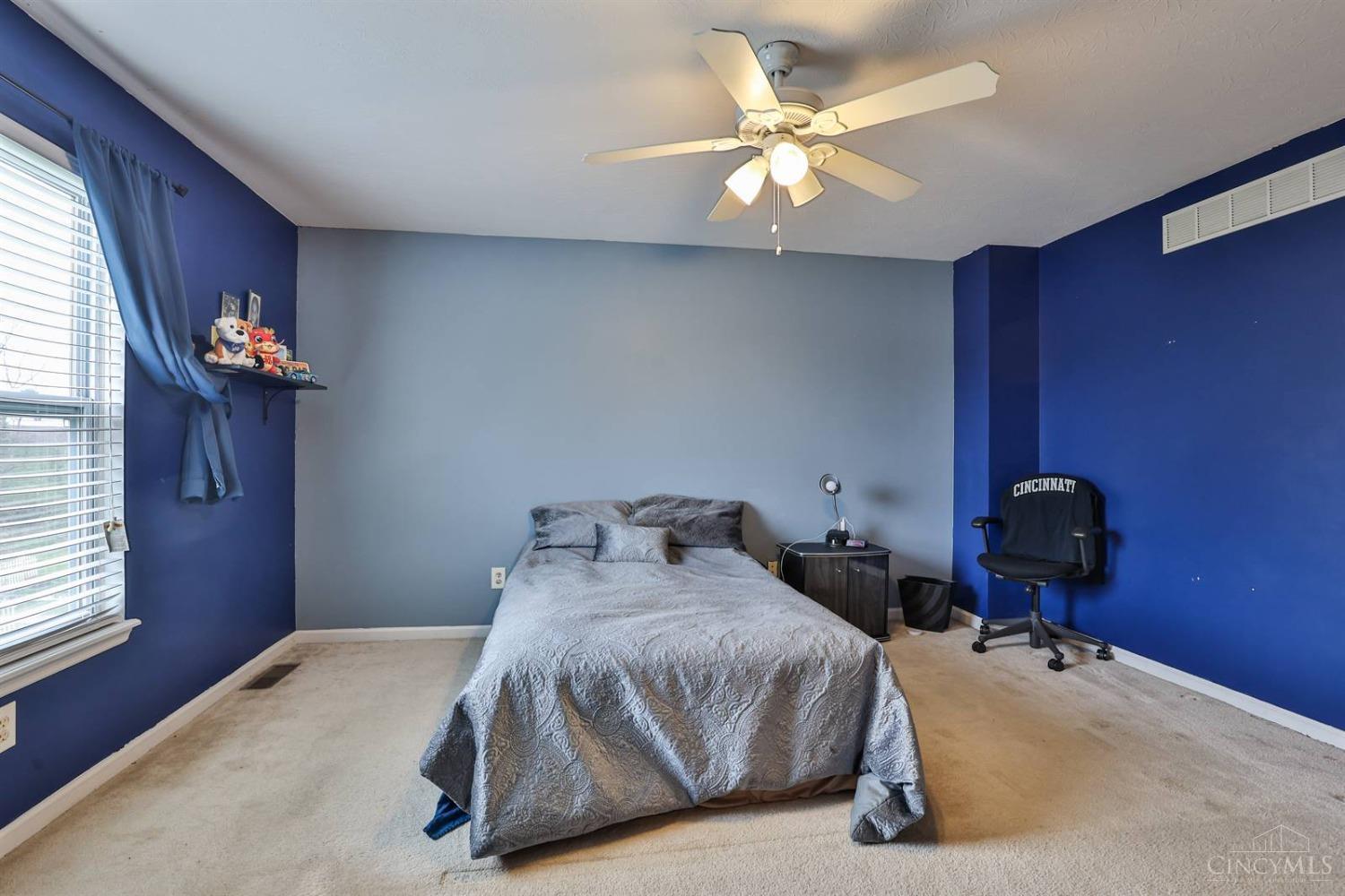 318 Stone Ridge Lane, Monroe, Ohio image 14