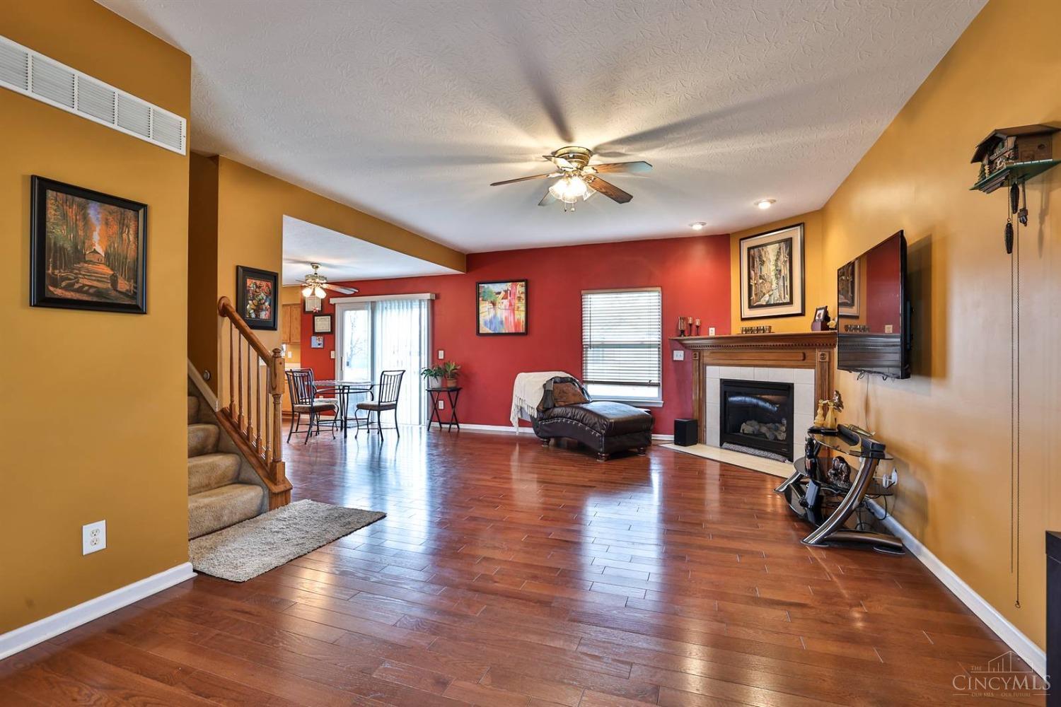 318 Stone Ridge Lane, Monroe, Ohio image 4