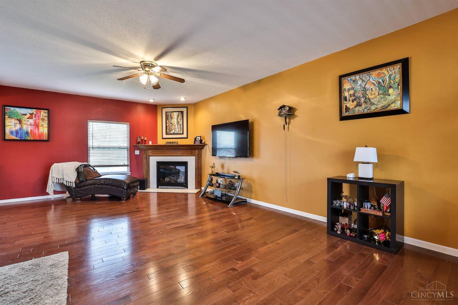 318 Stone Ridge Lane, Monroe, Ohio image 3